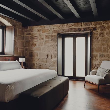 Hotel Santa Maria Briones Esterno foto