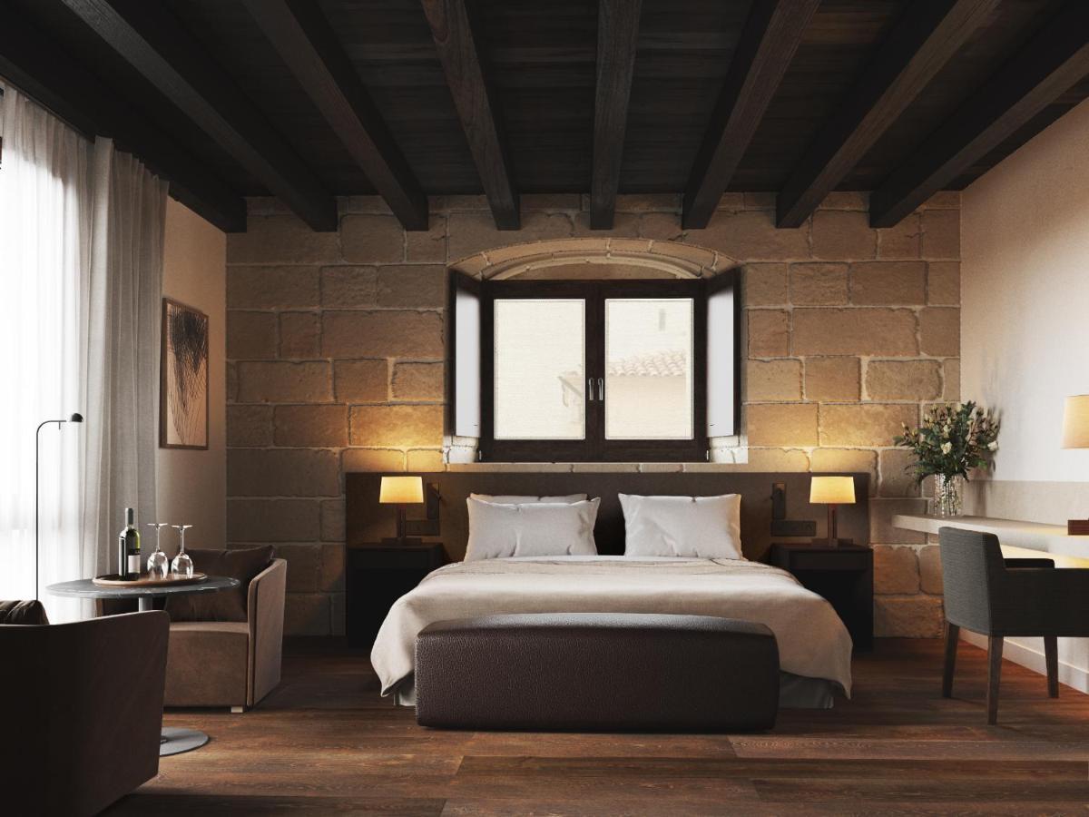 Hotel Santa Maria Briones Esterno foto