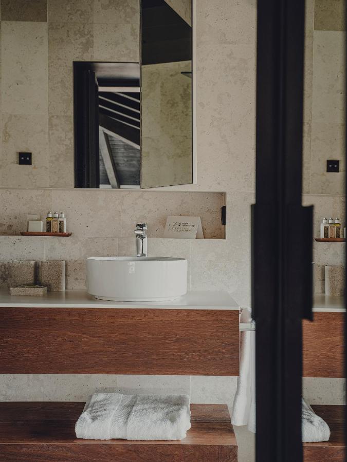 Hotel Santa Maria Briones Esterno foto