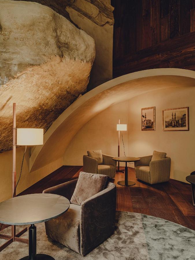 Hotel Santa Maria Briones Esterno foto