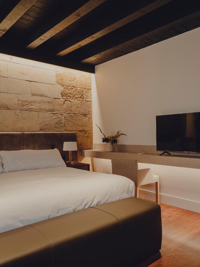 Hotel Santa Maria Briones Esterno foto
